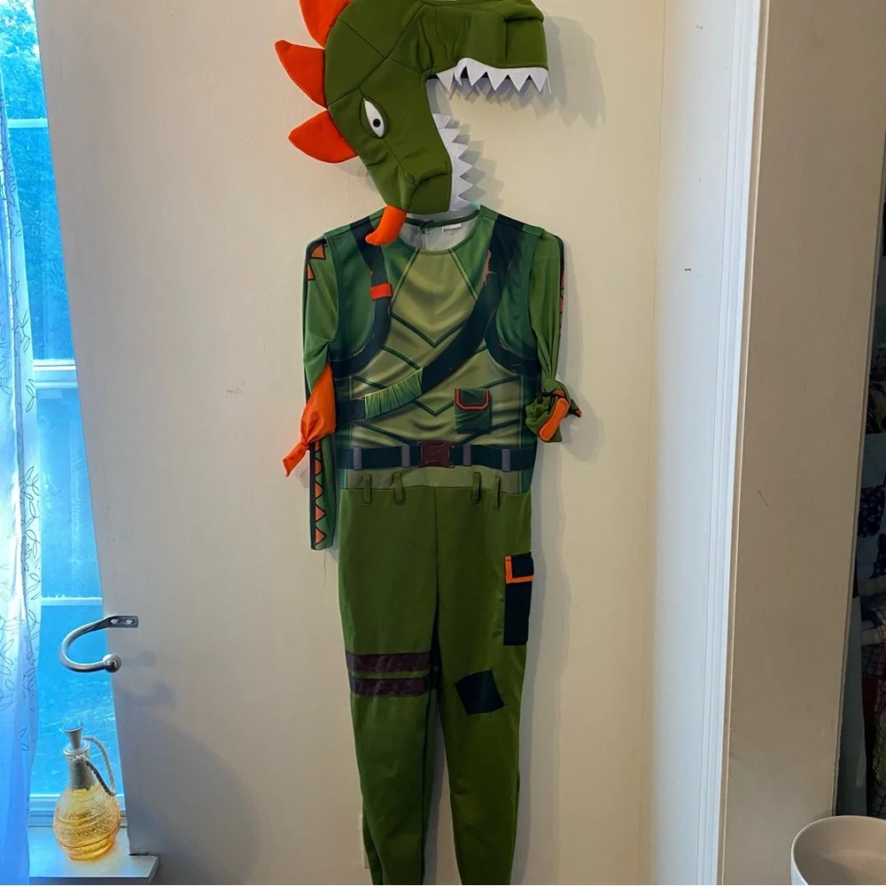 Spirit preowned rex